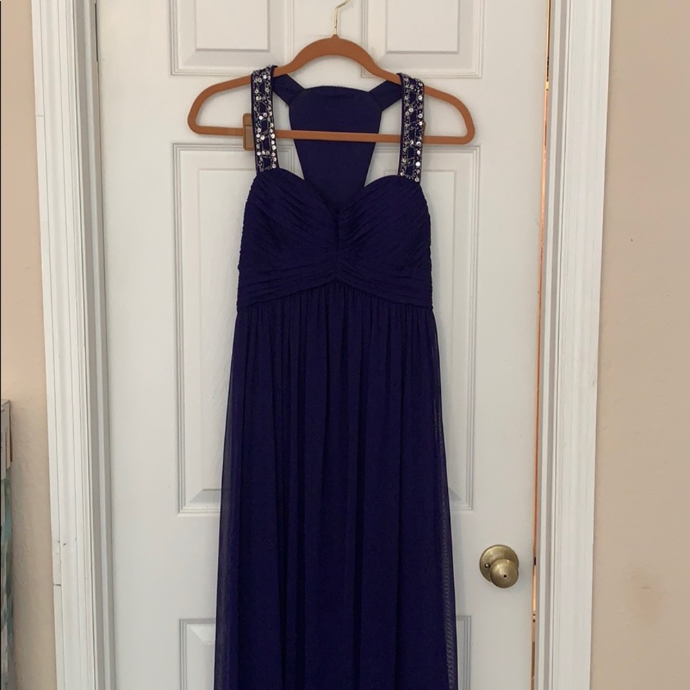 Dress.